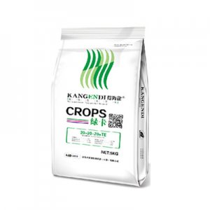 濰坊康恩地生物技術有限公司