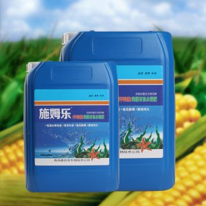 桶裝水溶肥可OEM/ODM代工