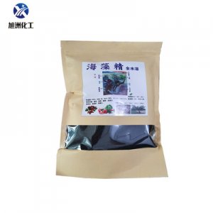 全水溶海藻素海藻精可OEM/ODM代工