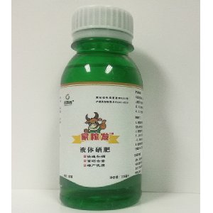 液體硒肥貼牌定制代加工