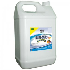 微補果力代加工貼牌OEM/ODM