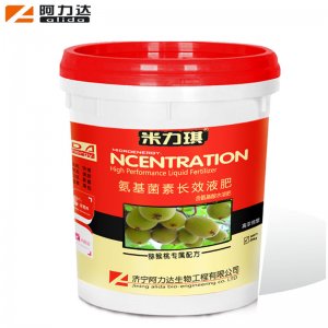 四川獼猴桃專用肥貼牌定制代加工