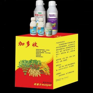 氨基酸葉面肥貼牌OEM/ODM