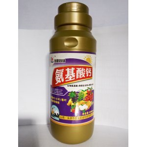 氨基酸鈣代加工貼牌OEM/ODM