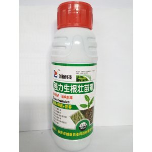 強力生根壯苗劑OEM/ODM定制代加工
