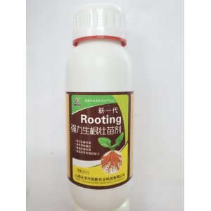 新一代強力生根壯苗劑貼牌定制代加工