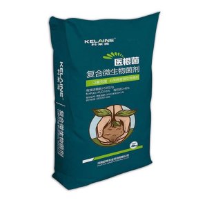 醫(yī)根菌顆粒水溶肥貼牌定制代加工