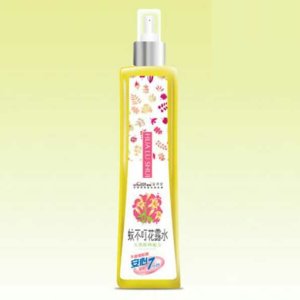 蚊不叮花露水代加工貼牌OEM/ODM