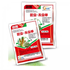 山東圣鵬科技股份有限公司