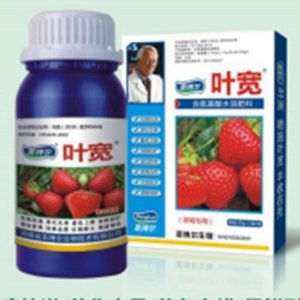 草莓專用有機(jī)肥OEM/ODM定制代加工