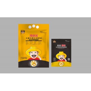 河南美爾森農業科技有限公司