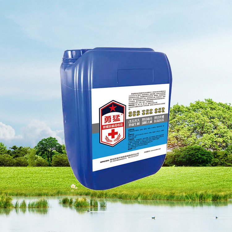 東營(yíng)勝凱利生物科技有限公司