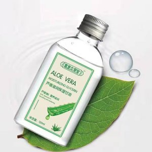 蘆薈滋潤保濕甘油貼牌OEM/ODM