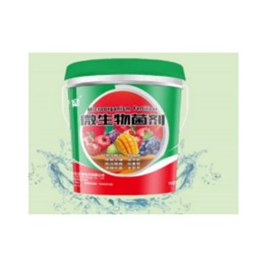 微生物菌肥OEM/ODM代加工