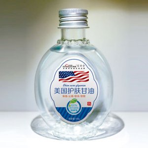 美國護膚甘油代加工貼牌OEM/ODM