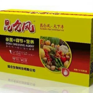 昆侖風腐植酸葉面肥代加工貼牌OEM/ODM 昆侖風腐植酸葉面肥代加工貼牌OEM/ODM