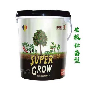 海瑞夫超級生長生物氨基酸有機肥可OEM/ODM代工