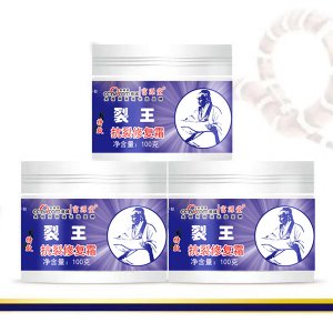 特效裂王抗裂修復霜貼牌定制代加工