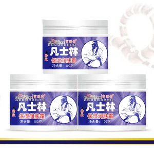 特效凡士林保濕潤膚霜可OEM/ODM代工