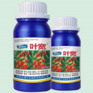 生物葉菜專用肥OEM/ODM定制代加工