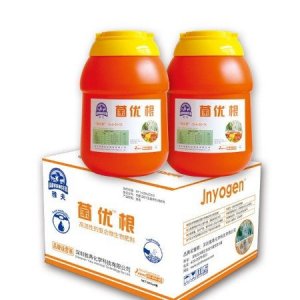 氨基酸生根養根肥可OEM/ODM代工