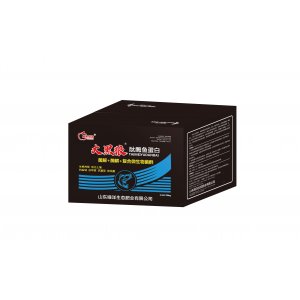 肽酶魚蛋白OEM代加工