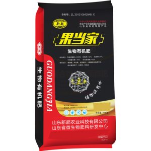 山東新超農業(yè)科技有限公司