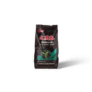 有機顆粒水溶肥OEM/ODM定制代加工