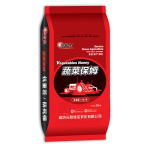 蔬菜保姆OEM代加工