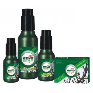 倍諾純生物有機葉面肥OEM/ODM定制代加工