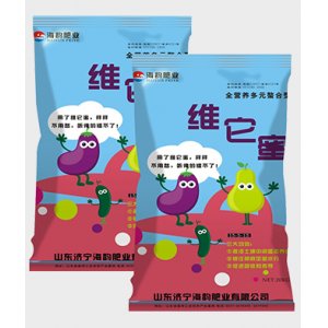 維它蜜OEM代加工