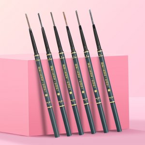 極細三角眉筆可OEM/ODM代工 極細三角眉筆可OEM/ODM代工