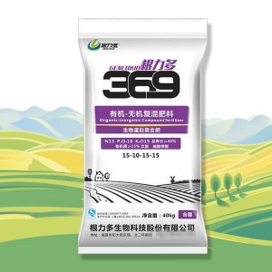 有機(jī)無(wú)機(jī)復(fù)混肥料OEM代加工