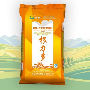 摻混肥料可OEM/ODM代工