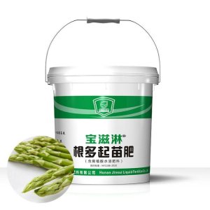 湖南金歲液體肥料有限公司