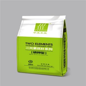 二元素大量元素-磷鉀型肥OEM/ODM定制代加工