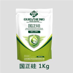 微量元素硅肥代加工貼牌OEM/ODM