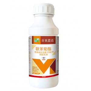 25克/升聯苯菊酯OEM/ODM定制代加工