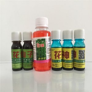 瓜鮮花王沾花藥可OEM/ODM代工