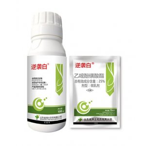 逆襲白-乙嘧酚磺酸酯貼牌定制代加工