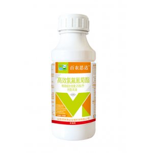 25克/升##氯氟氰菊酯可OEM/ODM代工