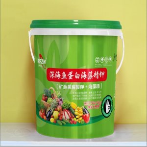 深海魚蛋白海藻精鉀OEM/ODM定制代加工