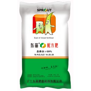 ?遼寧東萌肥業科技有限公司