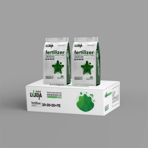 豆本行 蔬菜用大量元素水溶肥代加工貼牌OEM/ODM