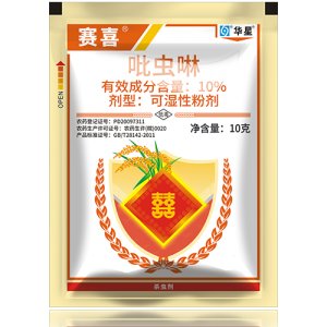 安徽華星化工有限公司