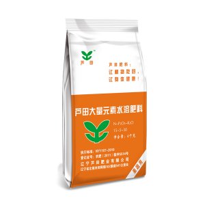 遼寧蘆田肥業有限公司