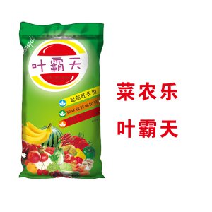 菜農樂葉面肥 葉霸天OEM/ODM代加工