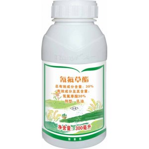 30%氰氟草酯（天一邦稗）OEM/ODM代加工