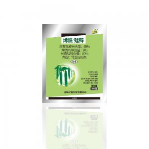 Y69%烯酰·錳鋅WP貼牌定制代加工