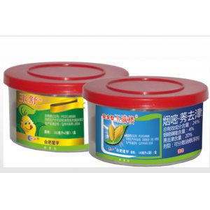 24%煙嘧·莠去津OFK貼牌定制代加工